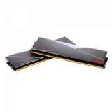  RAM PC ADATA DDR4 XPG SPECTRIX D50 16GB 3200 TUNGSTEN GREY RGB 