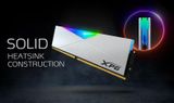  RAM PC ADATA DDR4 XPG SPECTRIX D50 8GB 3200 WHITE 