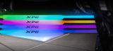  RAM PC ADATA DDR4 XPG SPECTRIX D50 8GB 3200 WHITE 