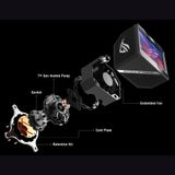  TẢN NHIỆT CPU ASUS ROG RYUJIN II 360 