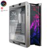  CASE ROG STRIX HELIOS White GUNDAM 