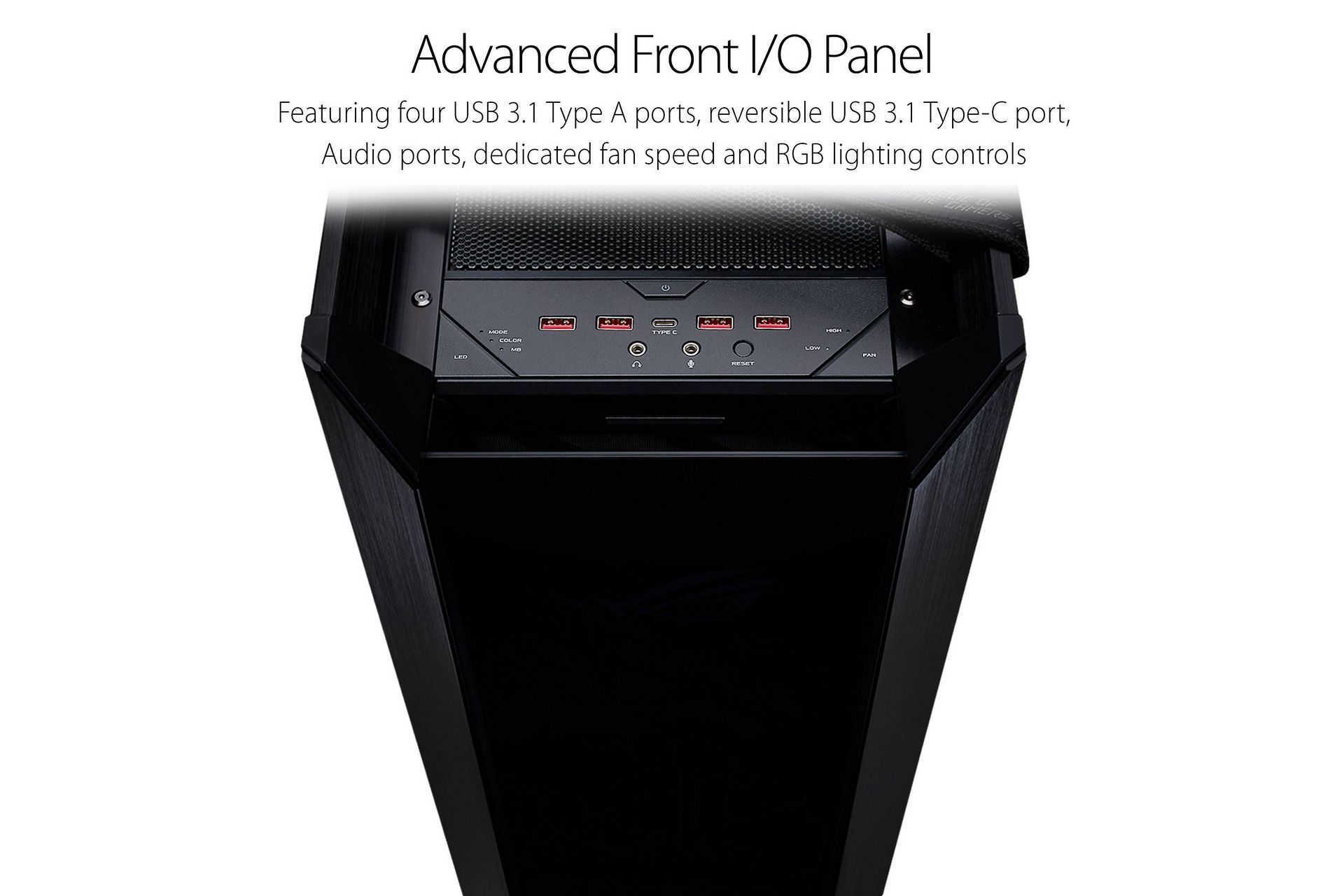 ROG Strix Helios GX601 – thuyminhvn