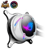  ROG STRIX LC 240 RBG White Edition 