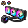TẢN NHIỆT CPU ASUS ROG STRIX LC 360 ARGB – AIO