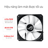  TẢN NHIỆT CPU ASUS ROG STRIX LC 360 ARGB – AIO 