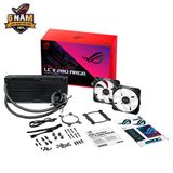  ROG STRIX LC II 280 ARGB 