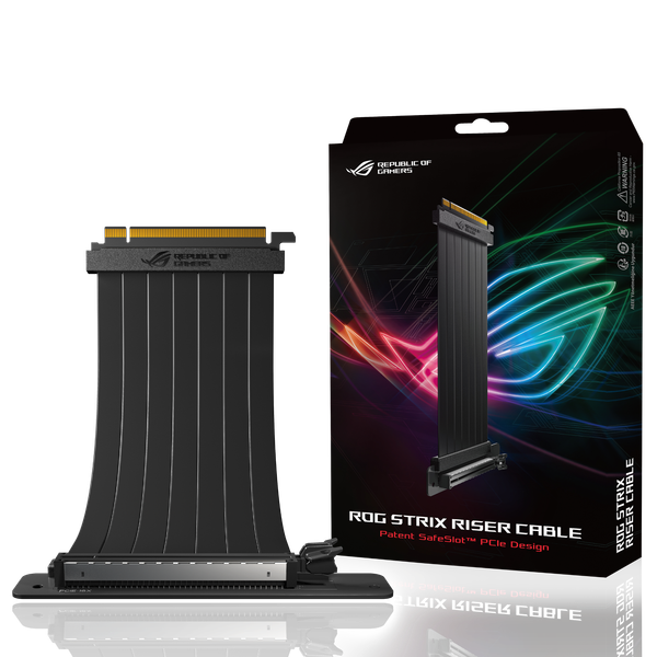 CÁP ASUS ROG STRIX RISER CABLE – thuyminhvn