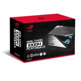  NGUỒN ASUS ROG THOR 1000 P2 1000W PLATINUM 