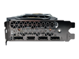  VGA MANLI RTX 2060 Super Gallardo – 8GB GDDR6 Twin Cooler 