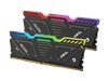 RAM GEIL POLARIS BLACK RGB DDR5 16G 6000