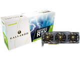  VGA MANLI RTX 3070 Ti Gallardo – Triple Cooler 