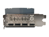  VGA MANLI RTX 3070 Ti Gallardo – Triple Cooler 