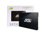  SSD AGI AI238 512G SATA 2,5" 