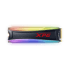 Ổ CỨNG SSD ADATA XPG AS40G 2TB M.2 PCIe Tản nhiệt LED RGB