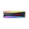  Ổ CỨNG SSD ADATA XPG AS40G 256GB M.2 PCIe Tản nhiệt LED RGB 