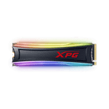  Ổ CỨNG SSD ADATA XPG AS40G 512GB M.2 PCIe Tản nhiệt LED RGB 