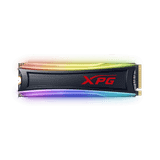  Ổ CỨNG SSD ADATA XPG AS40G 1TB M.2 PCIe Tản nhiệt LED RGB 