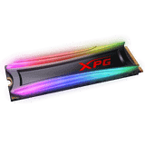  Ổ CỨNG SSD ADATA XPG AS40G 1TB M.2 PCIe Tản nhiệt LED RGB 