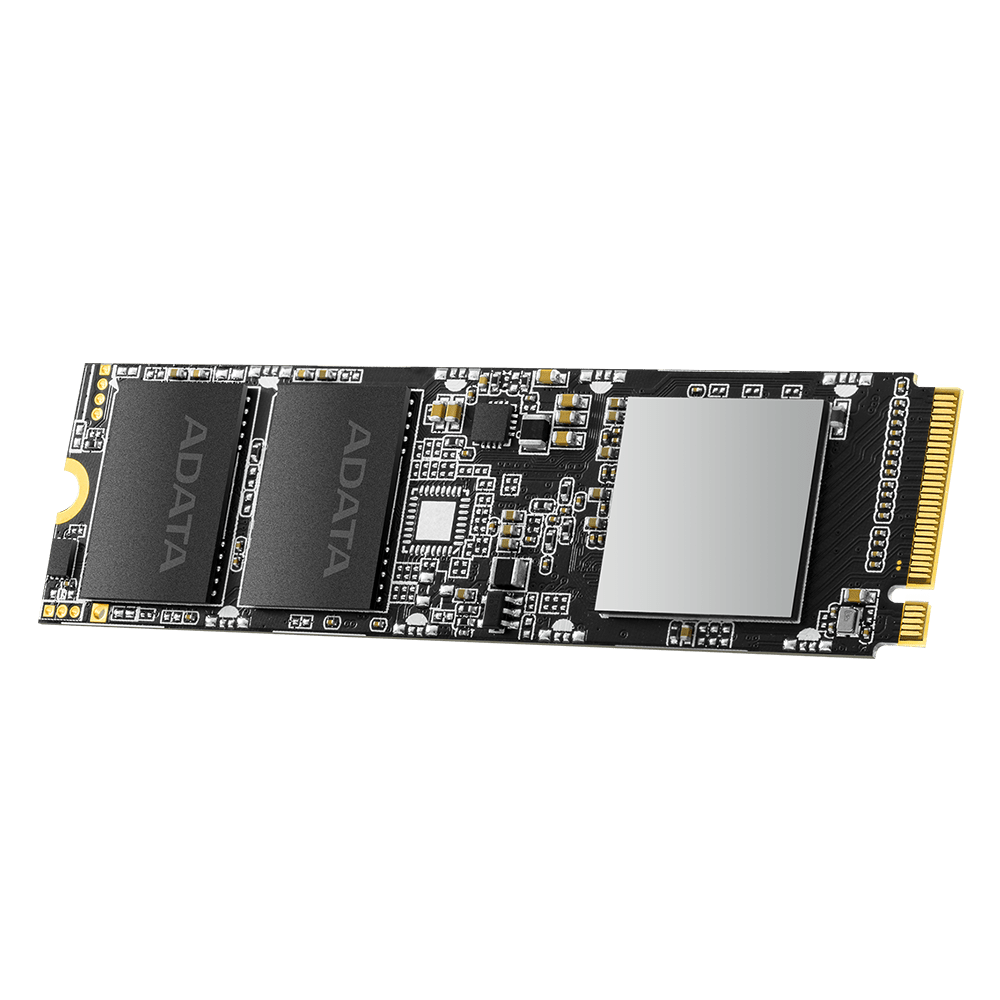  Ổ CỨNG SSD XPG ASX8100 PCIE GEN3X4 512GB M.2 2280 