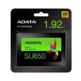  Ổ CỨNG SSD ADATA SU650 240GB SATA 