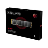  Ổ CỨNG SSD ADATA SX6000 256GB M.2 PCIe 