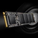 Ổ CỨNG SSD ADATA SX6000 256GB M.2 PCIe 