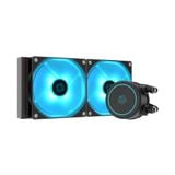  TẢN NHIỆT NƯỚC ID-COOLING AURAFLOW X 240 AIO 