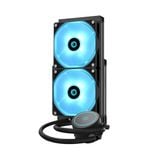  TẢN NHIỆT NƯỚC ID-COOLING AURAFLOW X 240 AIO 