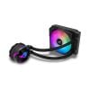 TẢN NHIỆT ASUS ROG STRIX LC 120 – AIO RBG