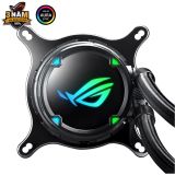  TẢN NHIỆT ASUS ROG STRIX LC 120 – AIO RBG 