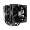 TẢN NHIỆT CPU ID-COOLING SE-206-XT BLACK (2 fan - 6 ống đồng)