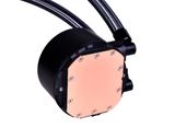  TẢN NHIỆT NƯỚC ID-COOLING AURAFLOW X 120 AIO 