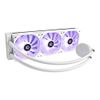 TẢN NHIỆT NƯỚC ID-COOLING AURAFLOW X 360 SNOW