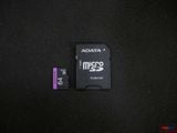  THẺ NHỚ MICRO ADATA 64GB UHS-I CLASS10 A1 