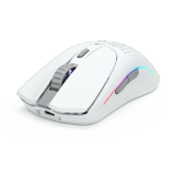  GLORIOUS MODEL O 2 - MATTE WHITE 