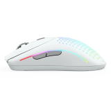  GLORIOUS MODEL O 2 - MATTE WHITE 
