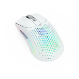  GLORIOUS MODEL O 2 - MATTE WHITE 