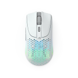  GLORIOUS MODEL O 2 - MATTE WHITE 
