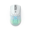 GLORIOUS MODEL O 2 - MATTE WHITE