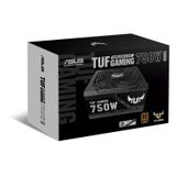  NGUỒN ASUS TUF GAMING 750W Bronze 