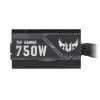  NGUỒN ASUS TUF GAMING 750W Bronze 