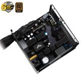  NGUỒN ASUS TUF GAMING 650W Bronze 
