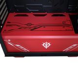  CASE ASUS TUF GAMING GT301 ZAKU II 