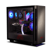 VỎ CASE ADATA XPG INVADER BLACK