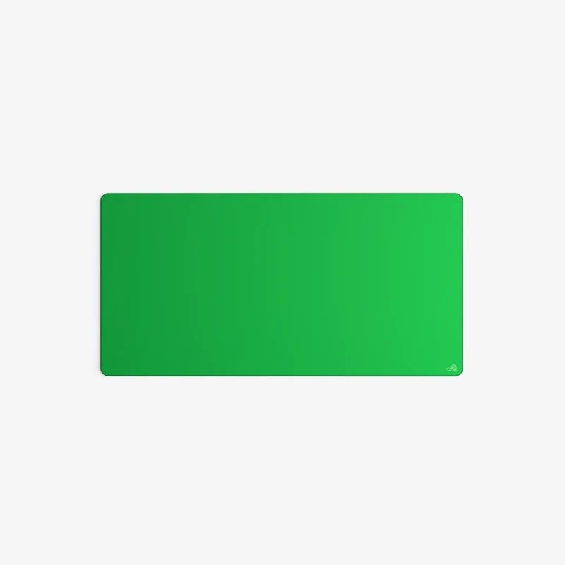  Glorious CHROMA KEY MOUSEPAD - 36x18 