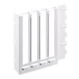  VỎ CASE ADATA XPG STARKER WHITE 