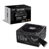  NGUỒN ASUS TUF GAMING 750W Bronze 