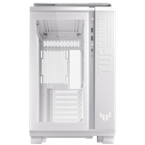  VỎ MÁY TÍNH ASUS TUF Gaming GT502 (White edition) 