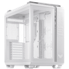 VỎ MÁY TÍNH ASUS TUF Gaming GT502 (White edition)