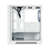  VỎ CASE MIK MORAX 3FA - WHITE 